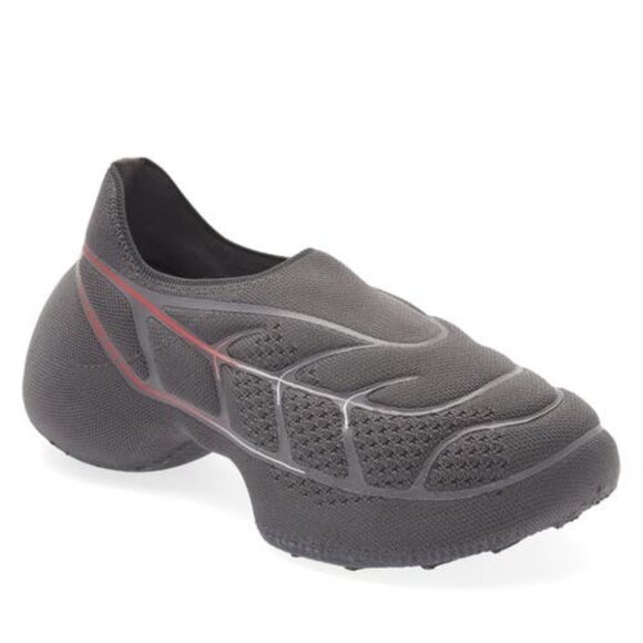 NEW GIVENCHY TK-360+ Slip-On Sneakers – Men’s Size 9